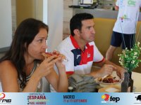 Campeonato España Selecciones Autonomicas de menores